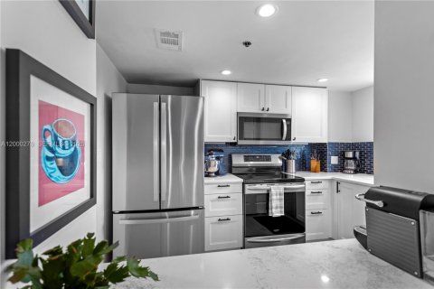 Copropriété à vendre à Miami, Floride: 2 chambres, 95.69 m2 № 2065287 - photo 13
