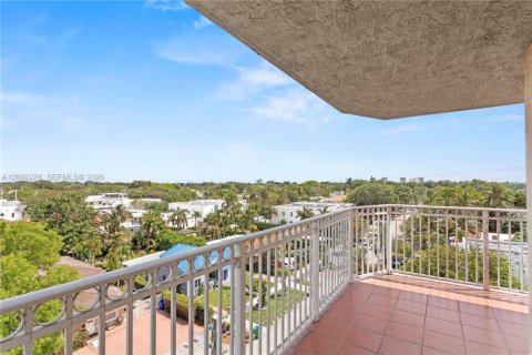 Copropriété à vendre à Miami, Floride: 2 chambres, 95.69 m2 № 2065287 - photo 25