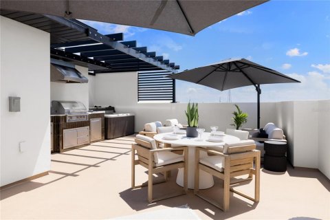 Adosado en venta en Saint Petersburg, Florida, 3 dormitorios, 168.52 m2 № 1868871 - foto 4