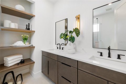 Adosado en venta en Saint Petersburg, Florida, 3 dormitorios, 168.52 m2 № 1868871 - foto 20