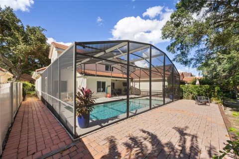 Villa ou maison à vendre à Winter Springs, Floride: 3 chambres, 186.18 m2 № 2429484 - photo 19