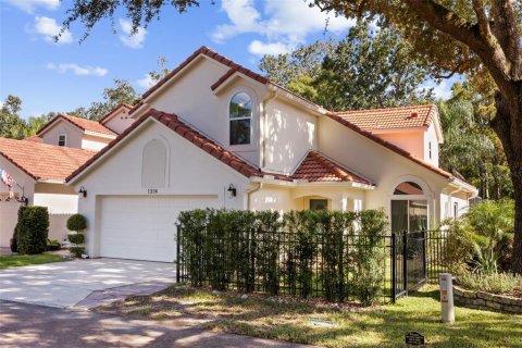 Villa ou maison à Winter Springs, Floride 3 chambres, 186.18 m2 № 2429484
