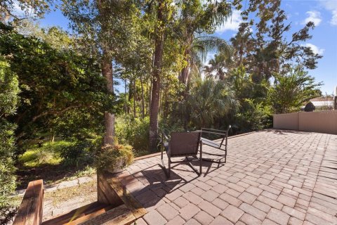 Villa ou maison à vendre à Winter Springs, Floride: 3 chambres, 186.18 m2 № 2429484 - photo 21