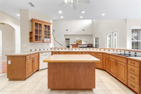 House in Lutz, Florida 3 bedrooms, 333.05 sq.m. № 1877387 - photo 28