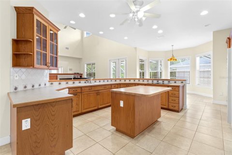 House in Lutz, Florida 3 bedrooms, 333.05 sq.m. № 1877387 - photo 29
