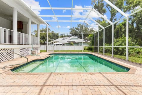 House in Lutz, Florida 3 bedrooms, 333.05 sq.m. № 1877387 - photo 19