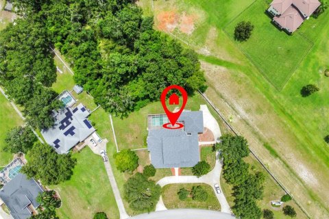 House in Lutz, Florida 3 bedrooms, 333.05 sq.m. № 1877387 - photo 9