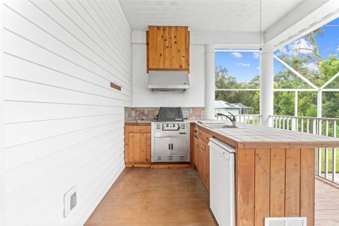 House in Lutz, Florida 3 bedrooms, 333.05 sq.m. № 1877387 - photo 16