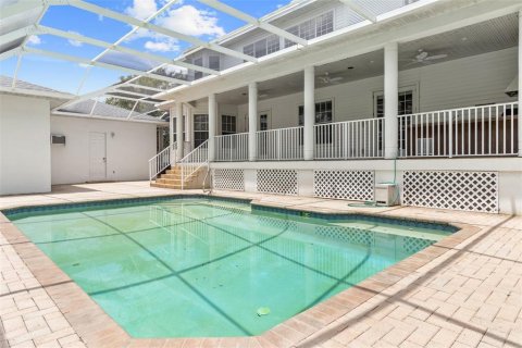 House in Lutz, Florida 3 bedrooms, 333.05 sq.m. № 1877387 - photo 20