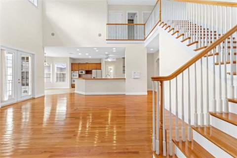 House in Lutz, Florida 3 bedrooms, 333.05 sq.m. № 1877387 - photo 24