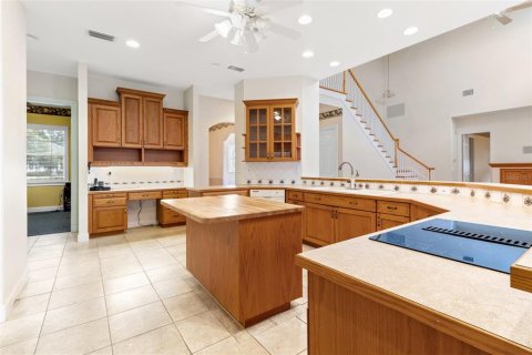 House in Lutz, Florida 3 bedrooms, 333.05 sq.m. № 1877387 - photo 30