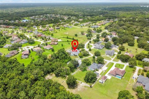 House in Lutz, Florida 3 bedrooms, 333.05 sq.m. № 1877387 - photo 10