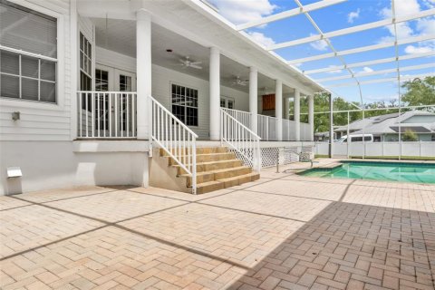 House in Lutz, Florida 3 bedrooms, 333.05 sq.m. № 1877387 - photo 18