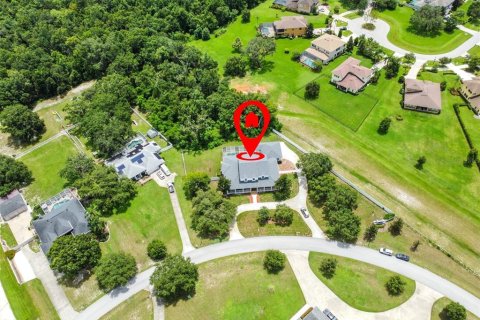 House in Lutz, Florida 3 bedrooms, 333.05 sq.m. № 1877387 - photo 12