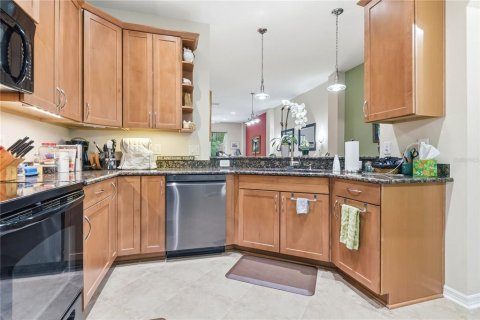 Купить таунхаус в Тампа, Флорида 6 комнат, 153.47м2, № 2148557 - фото 21