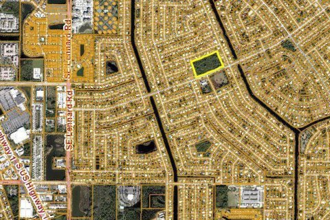 Propiedad comercial en venta en Port St. Lucie, Florida № 2262108 - foto 3