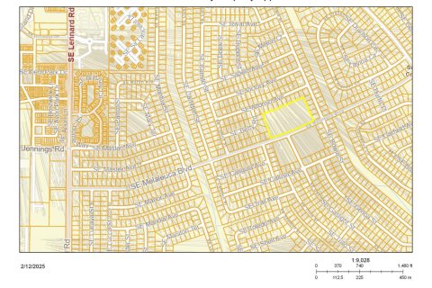 Propiedad comercial en venta en Port St. Lucie, Florida № 2262108 - foto 2