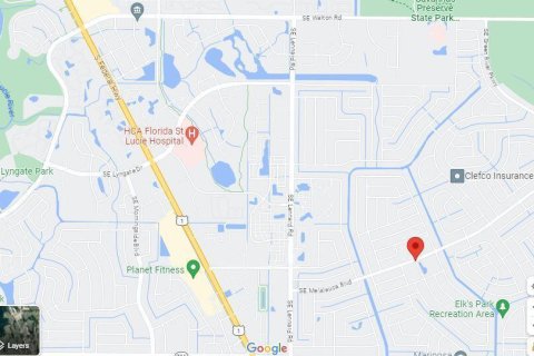 Propiedad comercial en venta en Port St. Lucie, Florida № 2262108 - foto 4