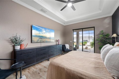 Villa ou maison à vendre à Port Charlotte, Floride: 3 chambres, 173.17 m2 № 2350390 - photo 17
