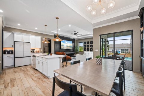 Villa ou maison à vendre à Port Charlotte, Floride: 3 chambres, 173.17 m2 № 2350390 - photo 8