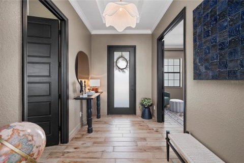 Villa ou maison à vendre à Port Charlotte, Floride: 3 chambres, 173.17 m2 № 2350390 - photo 5