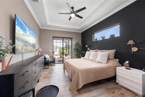 Villa ou maison à vendre à Port Charlotte, Floride: 3 chambres, 173.17 m2 № 2350390 - photo 16