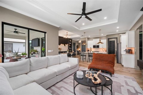 Villa ou maison à vendre à Port Charlotte, Floride: 3 chambres, 173.17 m2 № 2350390 - photo 14