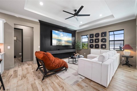 Villa ou maison à vendre à Port Charlotte, Floride: 3 chambres, 173.17 m2 № 2350390 - photo 13