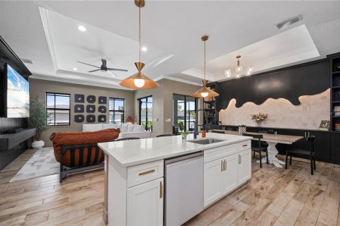 Villa ou maison à vendre à Port Charlotte, Floride: 3 chambres, 173.17 m2 № 2350390 - photo 12