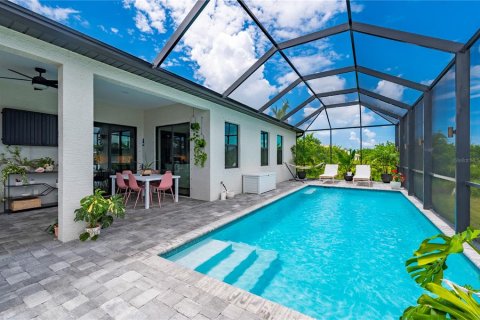 Villa ou maison à vendre à Port Charlotte, Floride: 3 chambres, 173.17 m2 № 2350390 - photo 28