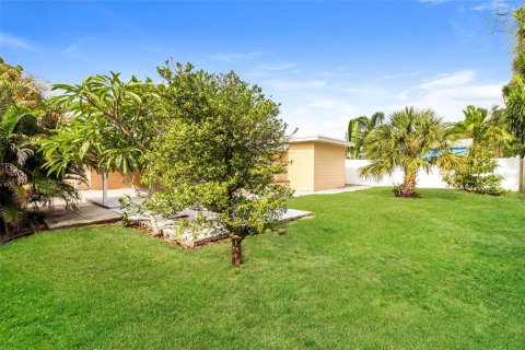 Villa ou maison à vendre à Seminole, Floride: 3 chambres, 148.27 m2 № 2330341 - photo 20