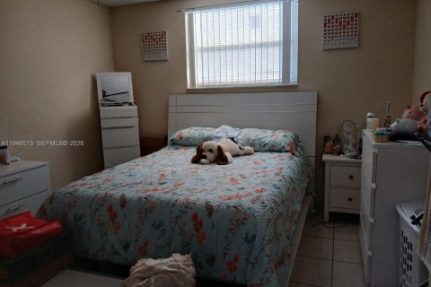 Снять в аренду квартиру в Хайалиа, Флорида 2 спальни, 71.53м2, № 2005509 - фото 7