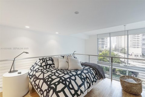 Снять в аренду кондоминиум в Майами, Флорида 1 спальня, 92.9м2, № 1991631 - фото 8