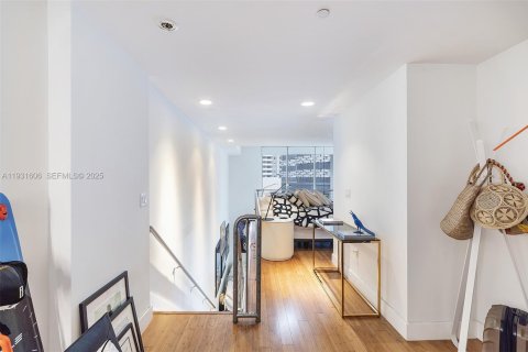 Снять в аренду кондоминиум в Майами, Флорида 1 спальня, 92.9м2, № 1991631 - фото 13