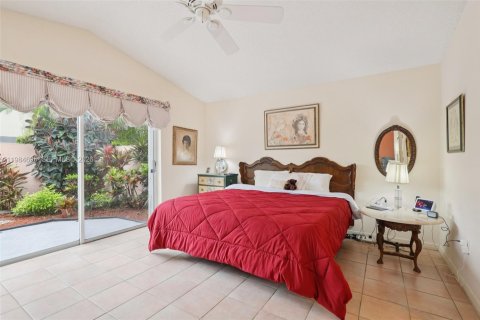 House in Pembroke Pines, Florida 3 bedrooms, 164.07 sq.m. № 2050852 - photo 27