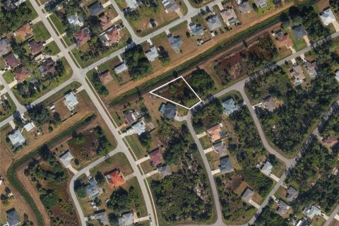 Land in North Port, Florida № 2277804