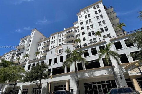 Condominio en Coral Gables, Florida, 2 dormitorios  № 2011834
