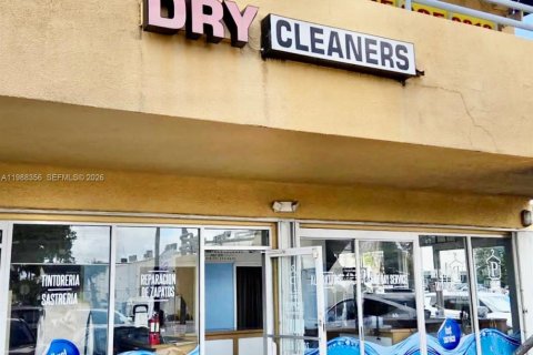 Коммерческая недвижимость в Хайалиа, Флорида № 2050469