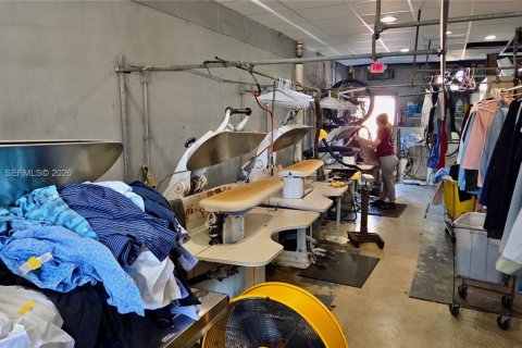 Купить коммерческую недвижимость в Хайалиа, Флорида № 2050469 - фото 11