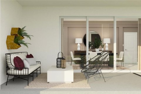 House in DeBary, Florida 4 bedrooms, 298.77 sq.m. № 1801700 - photo 16