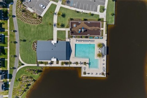 House in DeBary, Florida 4 bedrooms, 298.77 sq.m. № 1801700 - photo 27