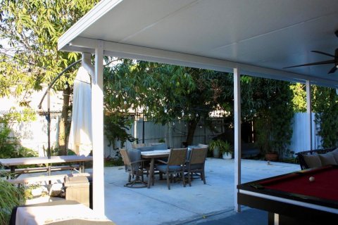 Купить виллу или дом в Хомстед, Флорида 3 спальни, 140м2, № 1923974 - фото 23