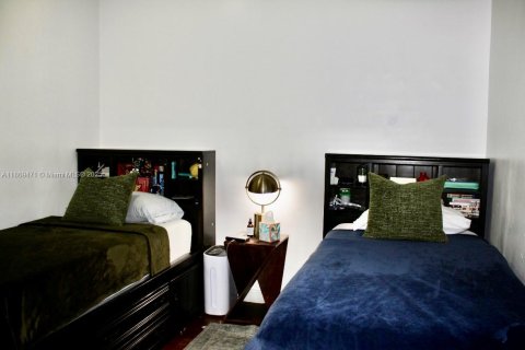 Купить виллу или дом в Хомстед, Флорида 3 спальни, 140м2, № 1923974 - фото 12