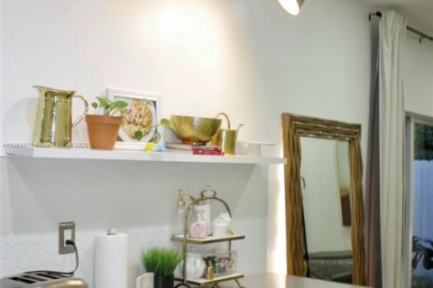 Купить виллу или дом в Хомстед, Флорида 3 спальни, 140м2, № 1923974 - фото 17