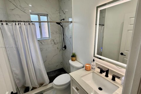 Купить виллу или дом в Хомстед, Флорида 3 спальни, 140м2, № 1923974 - фото 16