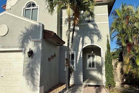 Купить виллу или дом в Хомстед, Флорида 3 спальни, 140м2, № 1923974 - фото 2