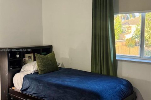 Купить виллу или дом в Хомстед, Флорида 3 спальни, 140м2, № 1923974 - фото 18