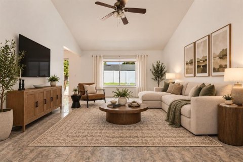 House in Orlando, Florida 4 bedrooms, 141.12 sq.m. № 2391559 - photo 5