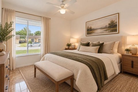 House in Orlando, Florida 4 bedrooms, 141.12 sq.m. № 2391559 - photo 21