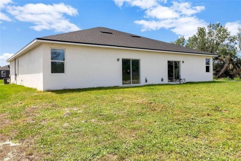 Apartamento en alquiler en Port Charlotte, Florida, 3 dormitorios, 128.11 m2 № 1883926 - foto 10